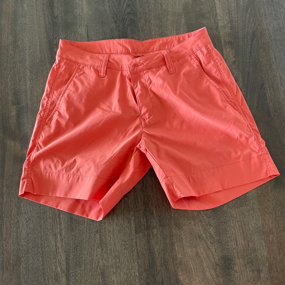 Shorts - Pantalons courts Peak Performance Roslyn